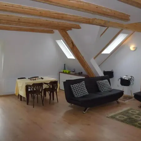 Villawoel Apartment *