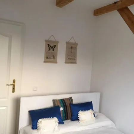 Apartment Villawoel Munich
