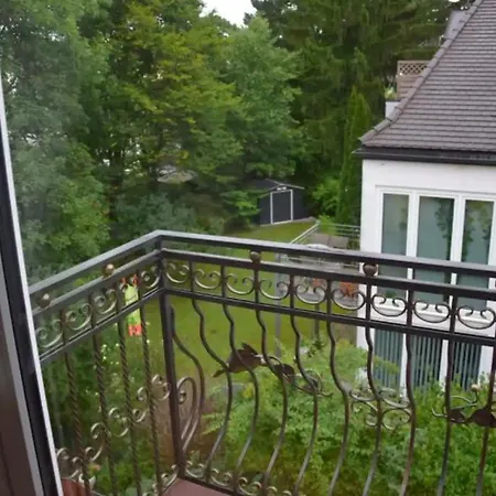 Villawoel Munich