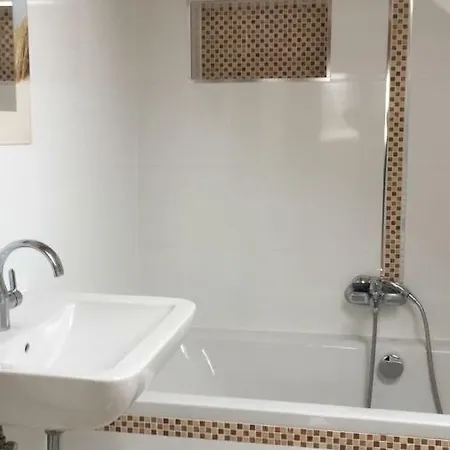 Villawoel Apartment