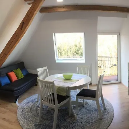 Apartment Villawoel Munich