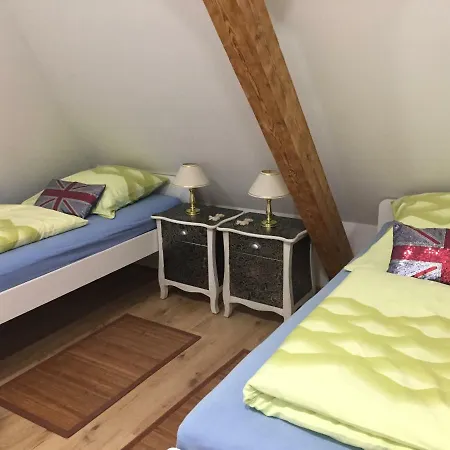 Villawoel Apartment