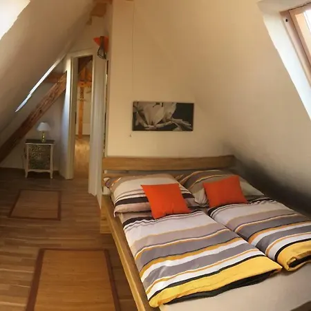 Villawoel Apartment