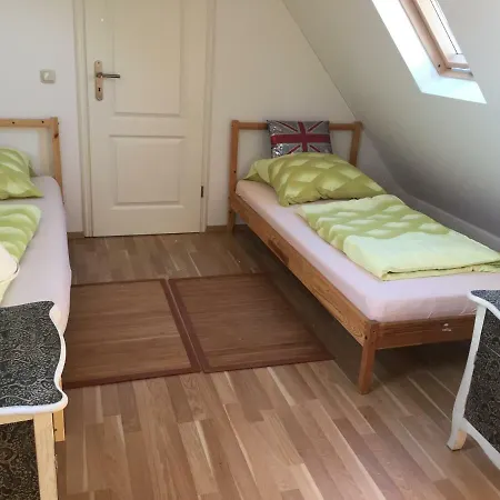Apartment Villawoel
